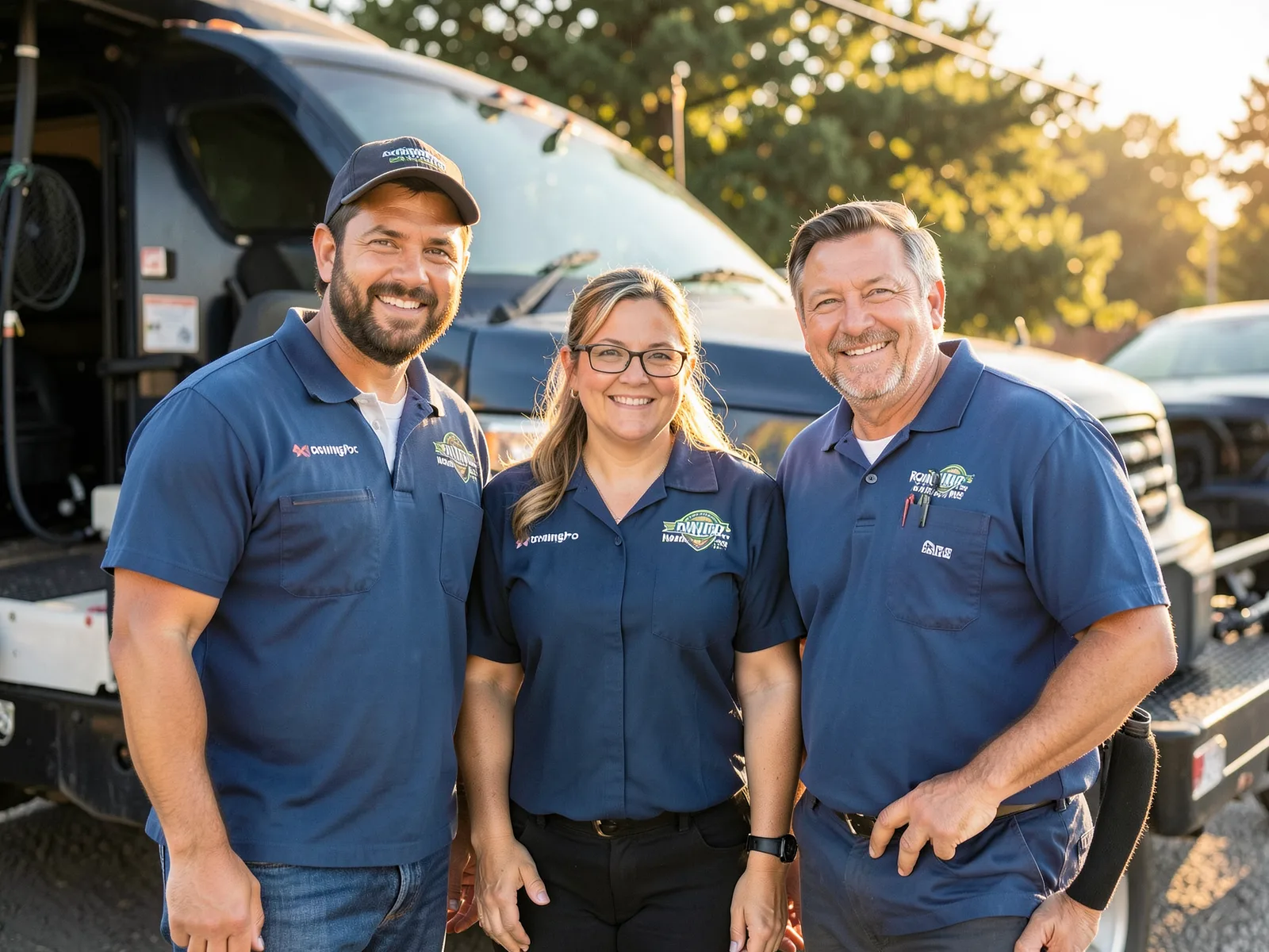 Roof Repair company in Beverly Hills, FL